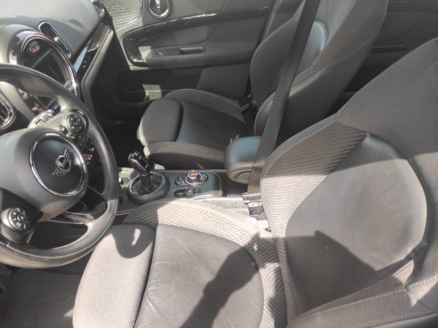 MINI Countryman usata, con ESP