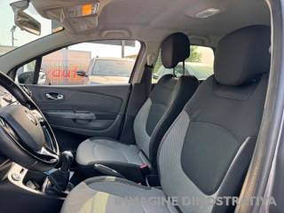 RENAULT Captur usata, con Cruise Control