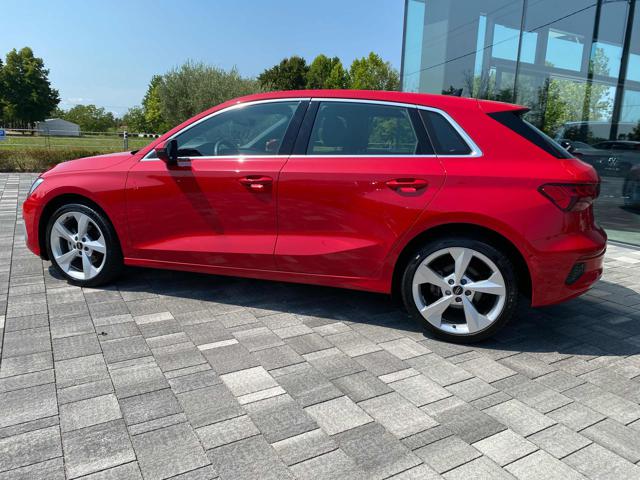 AUDI A3 usata, con Chiusura centralizzata