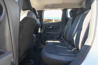 JEEP Renegade usata, con Fendinebbia