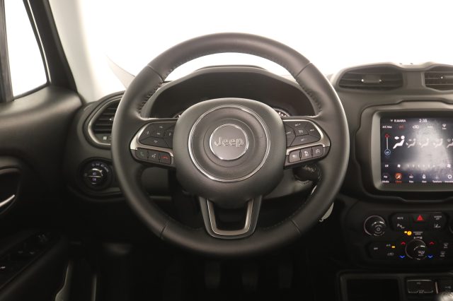 JEEP Renegade usata 5