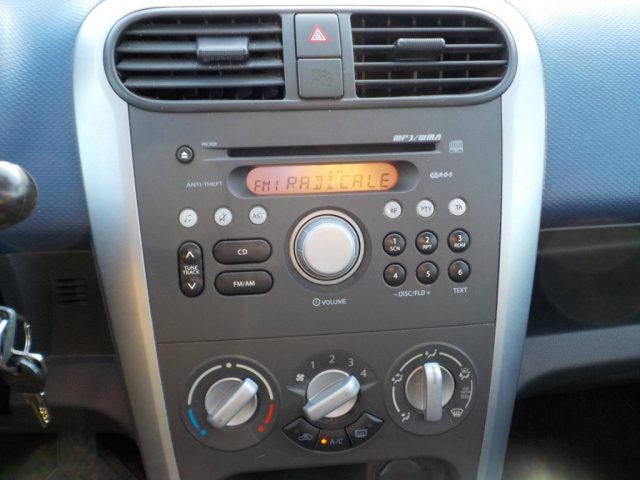 OPEL Agila usata 29