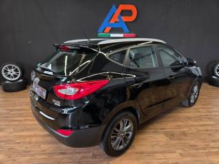 HYUNDAI iX35 usata, con Airbag Passeggero