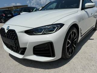 BMW 420 usata, con Fendinebbia