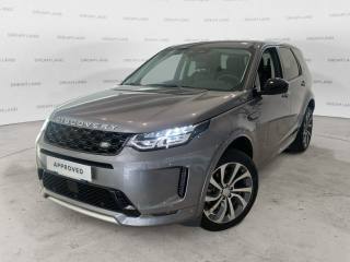 LAND ROVER Discovery Sport usata, con Park Distance Control