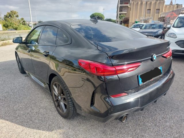 BMW 218 usata, con Chiusura centralizzata