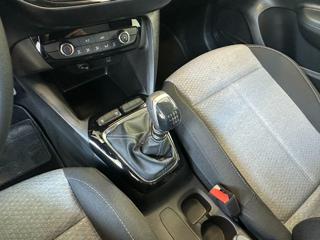 OPEL Corsa usata, con USB
