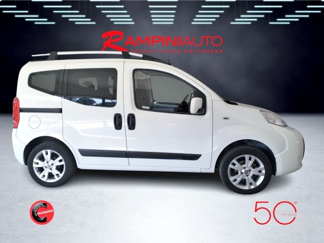 FIAT Qubo usata 6