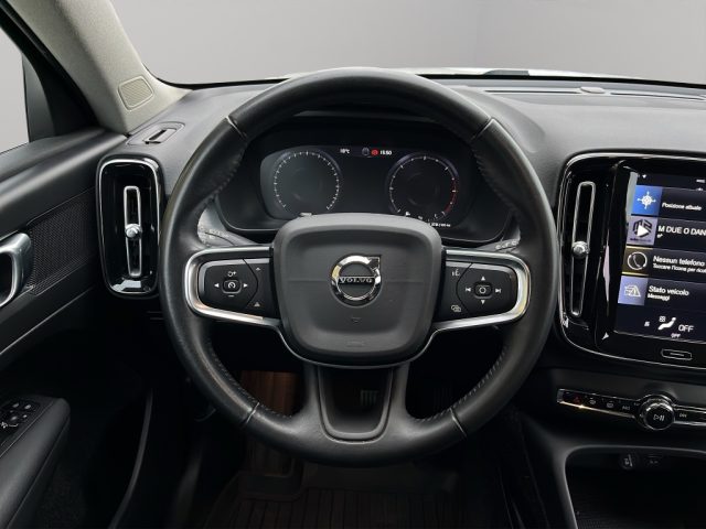 VOLVO XC40 usata, con ESP
