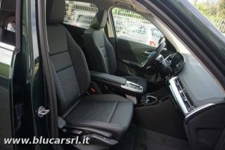 BMW X1 usata, con Controllo trazione