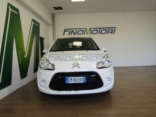 CITROEN C3 usata, con Airbag