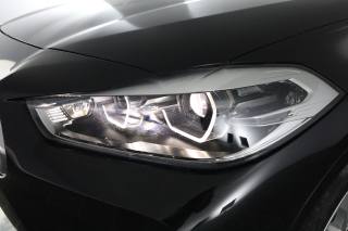 BMW X2 usata 7