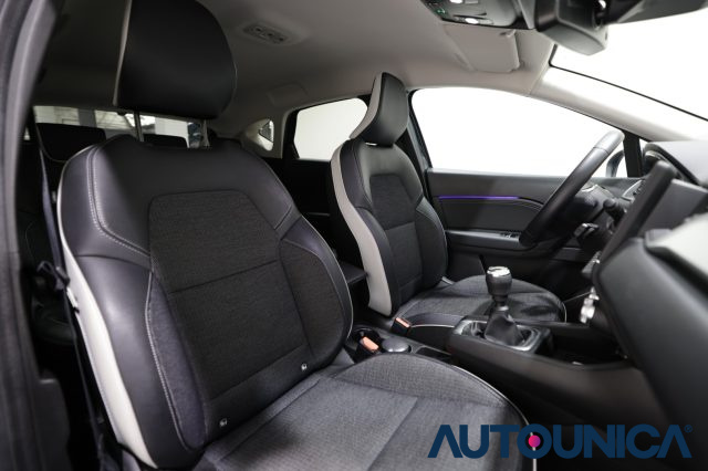 RENAULT Captur usata 54