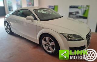 AUDI TT usata 26