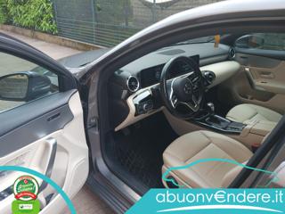 MERCEDES-BENZ A 200 usata, con Controllo trazione