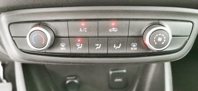 OPEL Crossland usata 55