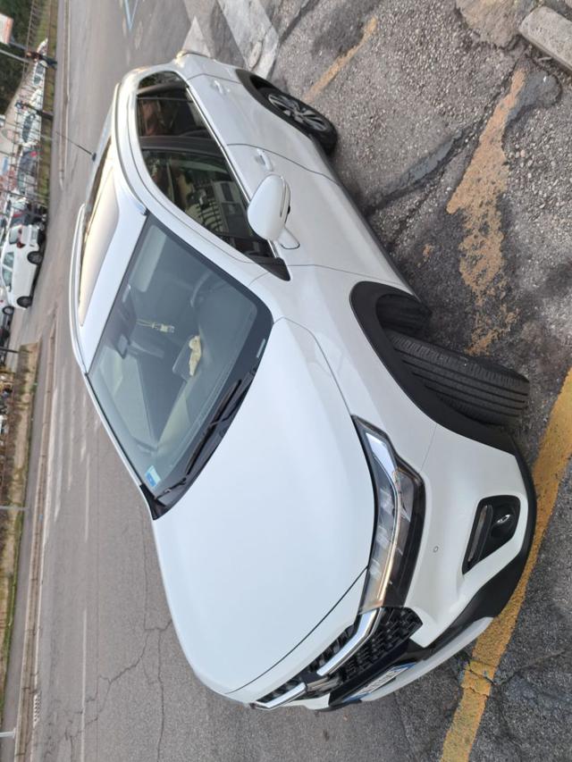 SUZUKI S-Cross usata, con Portapacchi