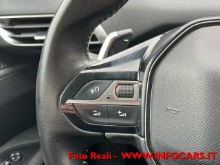 PEUGEOT 3008 usata, con Controllo elettronico della corsia