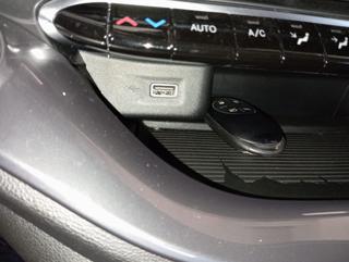 FIAT 500e usata, con Chiusura centralizzata telecomandata