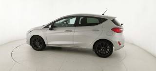 FORD Fiesta usata 67