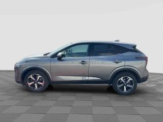 NISSAN Qashqai usata 1
