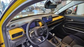 JEEP Avenger usata, con Alzacristalli elettrici