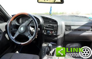 BMW 318 usata 19