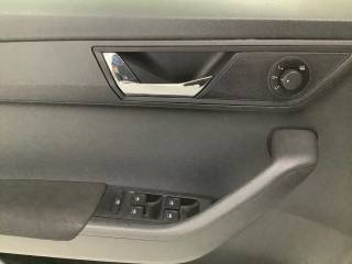SKODA Fabia usata, con Airbag testa