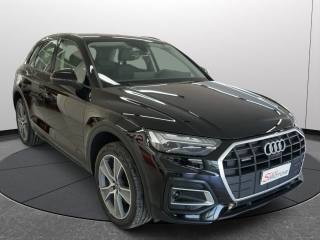 AUDI Q5 usata, con Airbag