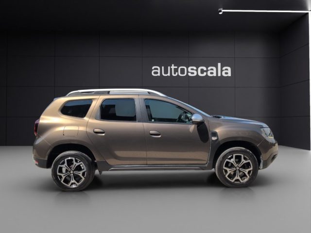 DACIA Duster usata, con Boardcomputer