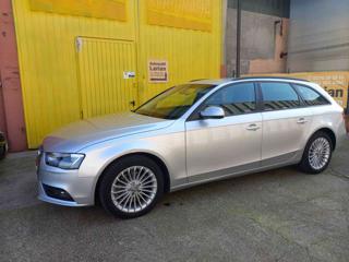 AUDI A4 usata, con Airbag Passeggero