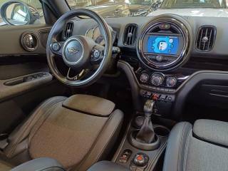 MINI Countryman usata, con Immobilizzatore elettronico
