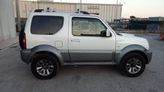 SUZUKI Jimny usata, con Climatizzatore