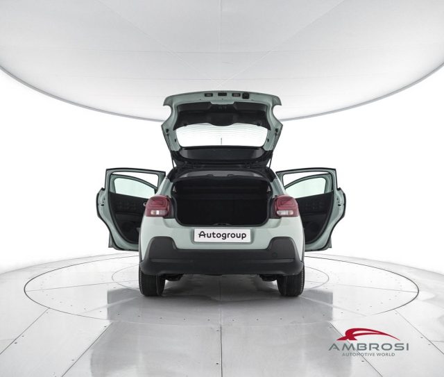 CITROEN C3 usata 6