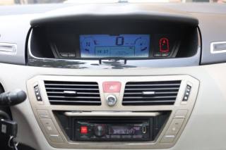 CITROEN C4 usata, con Autoradio