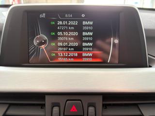 BMW X1 usata, con Trazione integrale