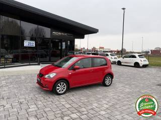 SEAT Mii usata, con Airbag laterali