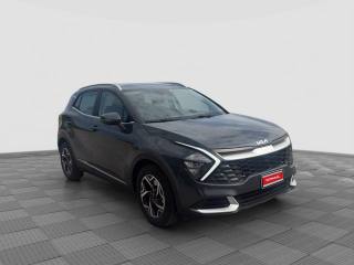 KIA Sportage usata 6