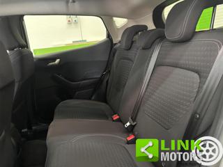 FORD Fiesta usata, con Climatizzatore