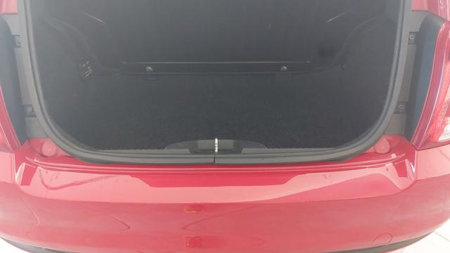 FIAT 500 usata, con Autoradio digitale