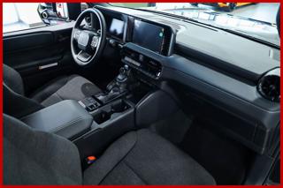 TOYOTA Land Cruiser usata, con Controllo trazione
