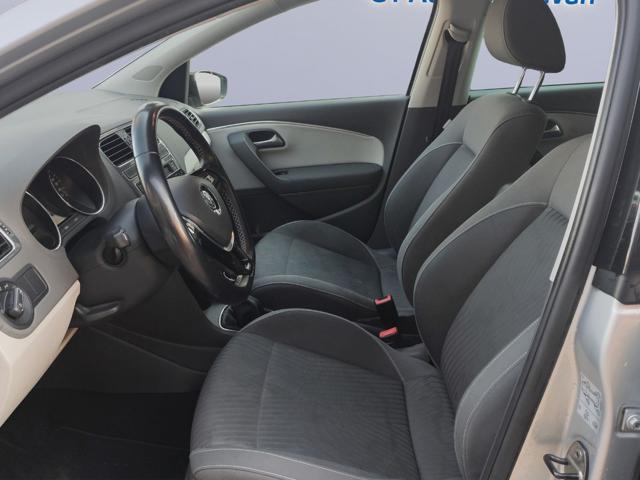 VOLKSWAGEN Polo usata, con Boardcomputer