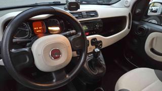 FIAT Panda usata, con Cerchi in lega