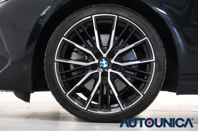 BMW 220 usata, con Cerchi in lega