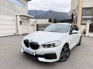 BMW 120 usata, con Airbag