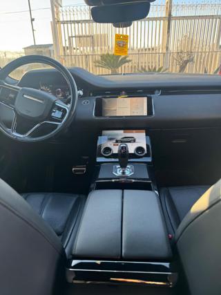 LAND ROVER Range Rover Evoque usata, con Controllo trazione