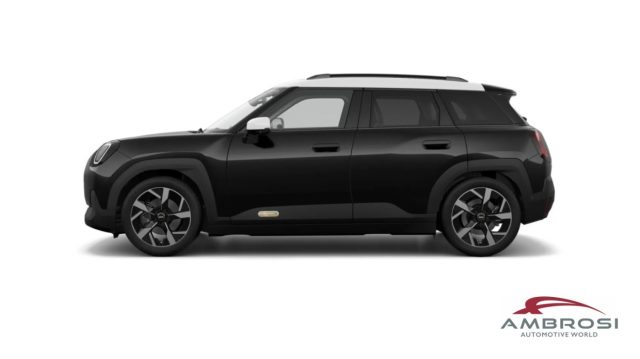 MINI Aceman usata 1