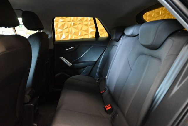 AUDI Q2 usata 203