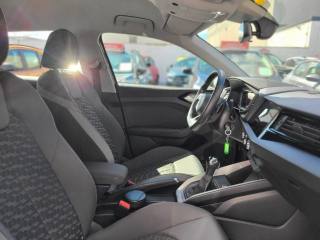 AUDI A1 usata, con Chiusura centralizzata telecomandata