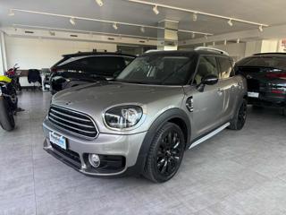 MINI Countryman 2.0 Cooper D Business Countryman